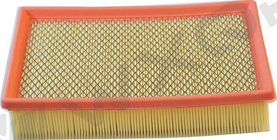 WXQP 610361 - Filtre à air droxauto.com