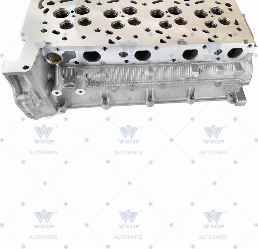 WXQP 610379 - Culasse de cylindre droxauto.com