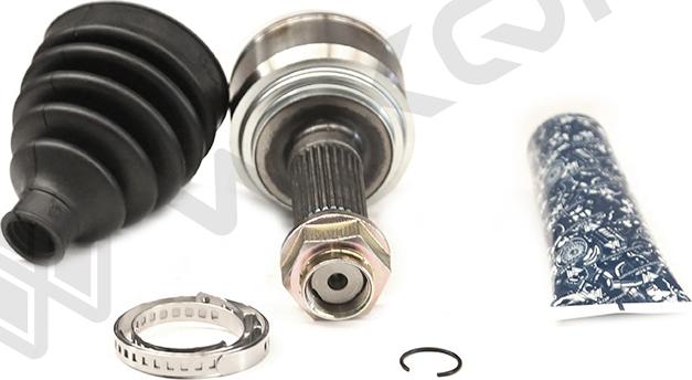 WXQP 61149 - Jeu de joints, arbre de transmission droxauto.com