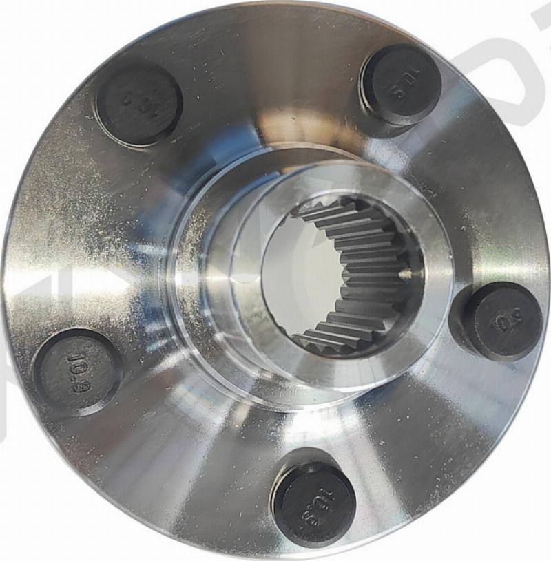 WXQP 61368 - Moyeu de roue droxauto.com