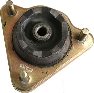 WXQP 680025 - Coupelle de suspension droxauto.com