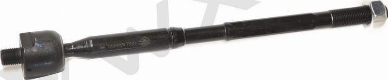 WXQP 63050 - Rotule de barre de connexion droxauto.com