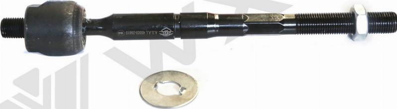 WXQP 63051 - Rotule de barre de connexion droxauto.com