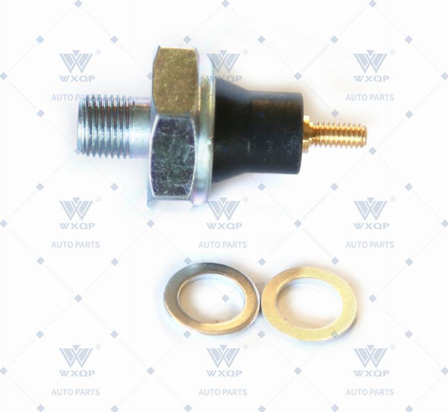 WXQP 630015 - Capteur, pression d'huile droxauto.com