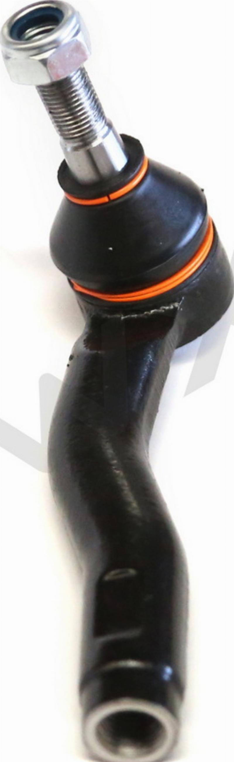 WXQP 63008 - Rotule de barre de connexion droxauto.com