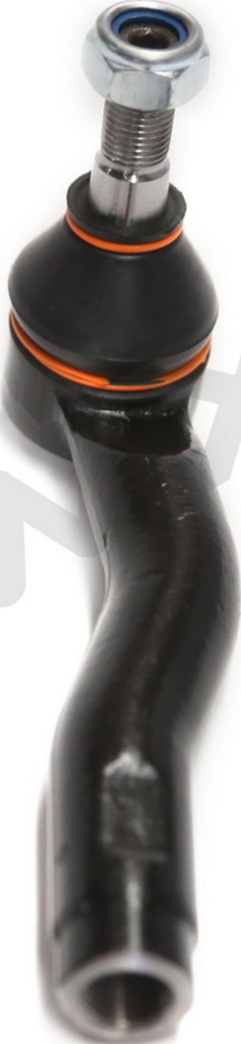 WXQP 63007 - Rotule de barre de connexion droxauto.com