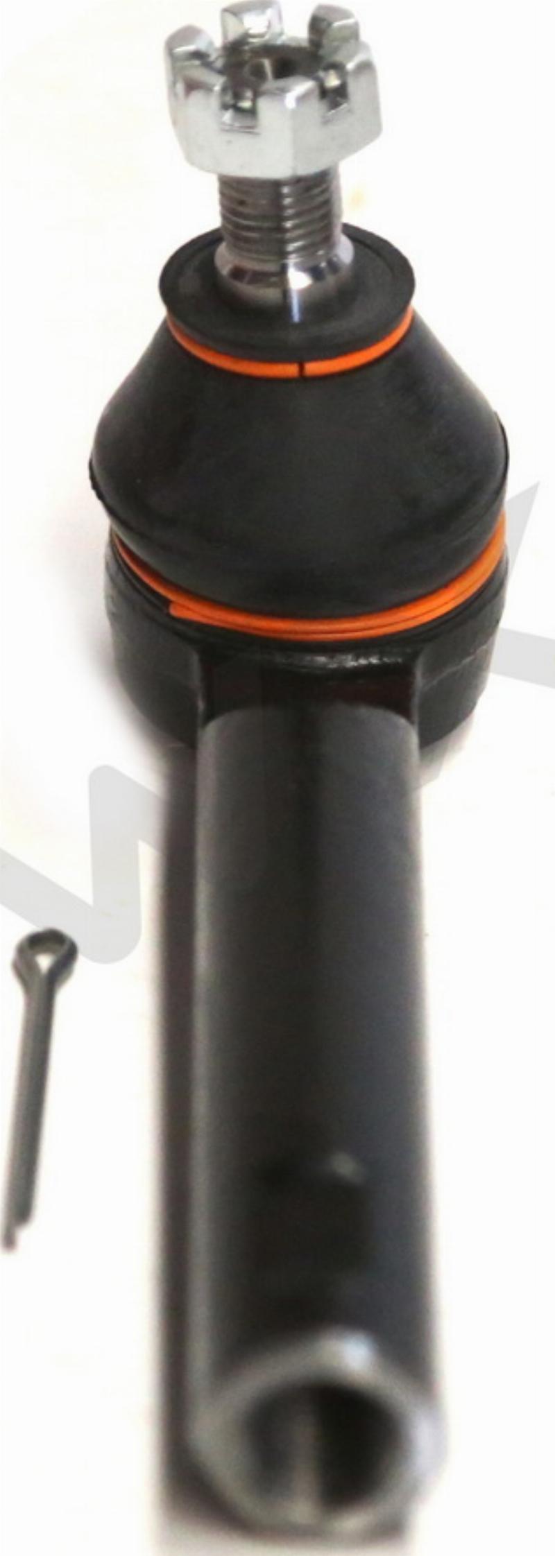 WXQP 63035 - Rotule de barre de connexion droxauto.com