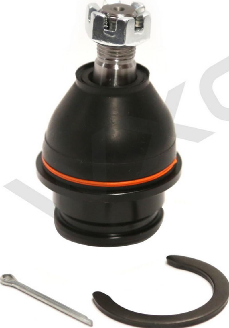 WXQP 63105 - Rotule de suspension droxauto.com