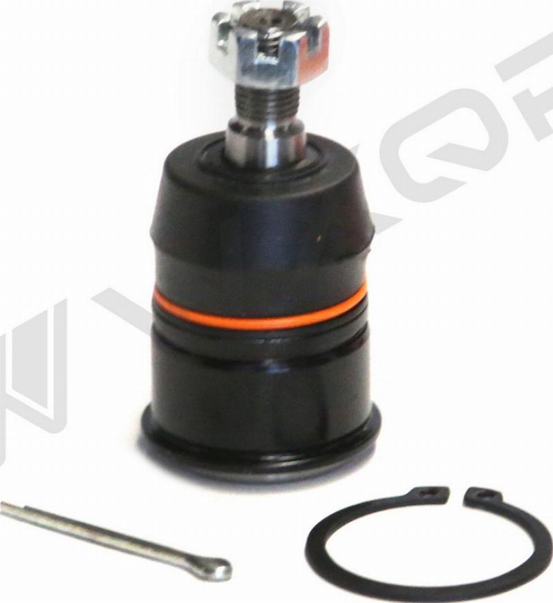 WXQP 63115 - Rotule de suspension droxauto.com