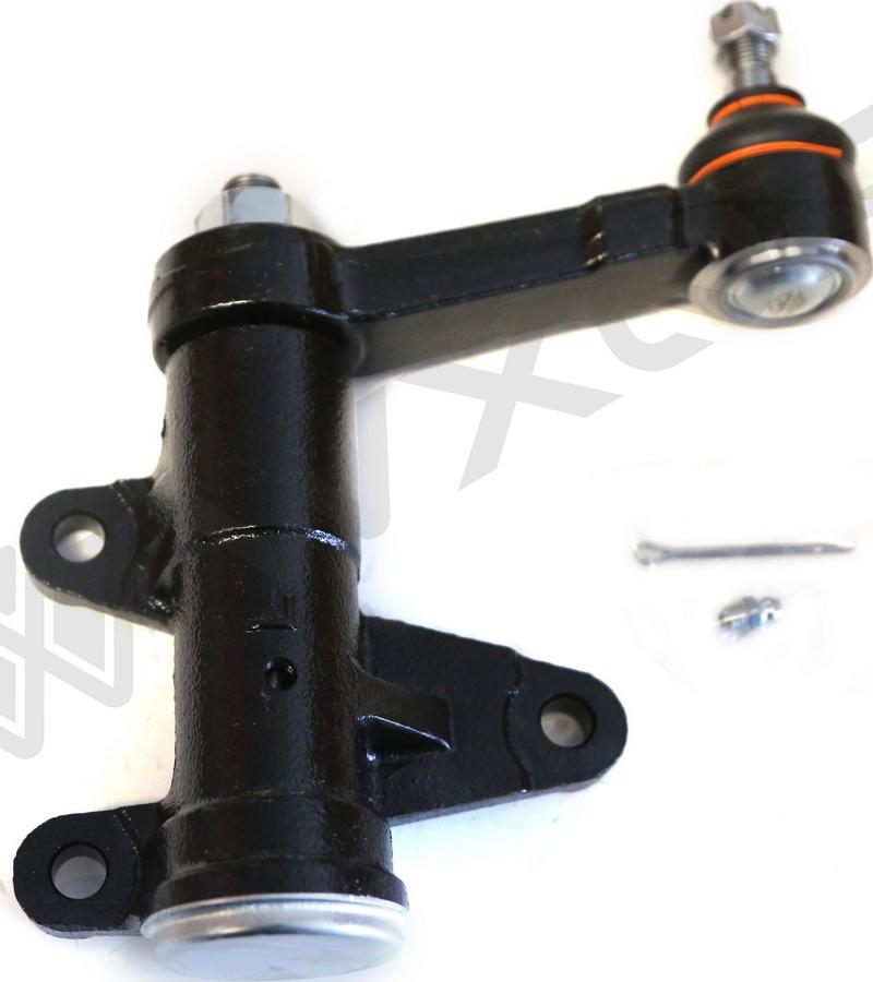 WXQP 63138 - Kit d'assemblage, levier de déviation droxauto.com