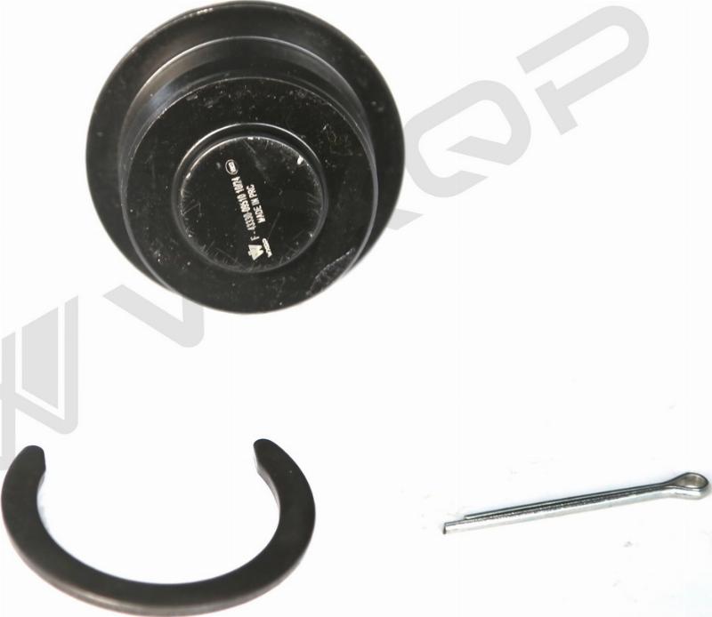 WXQP 63232 - Rotule de suspension droxauto.com