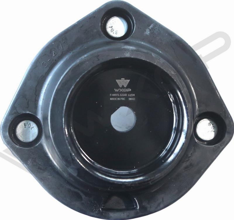 WXQP 63227 - Coupelle de suspension droxauto.com