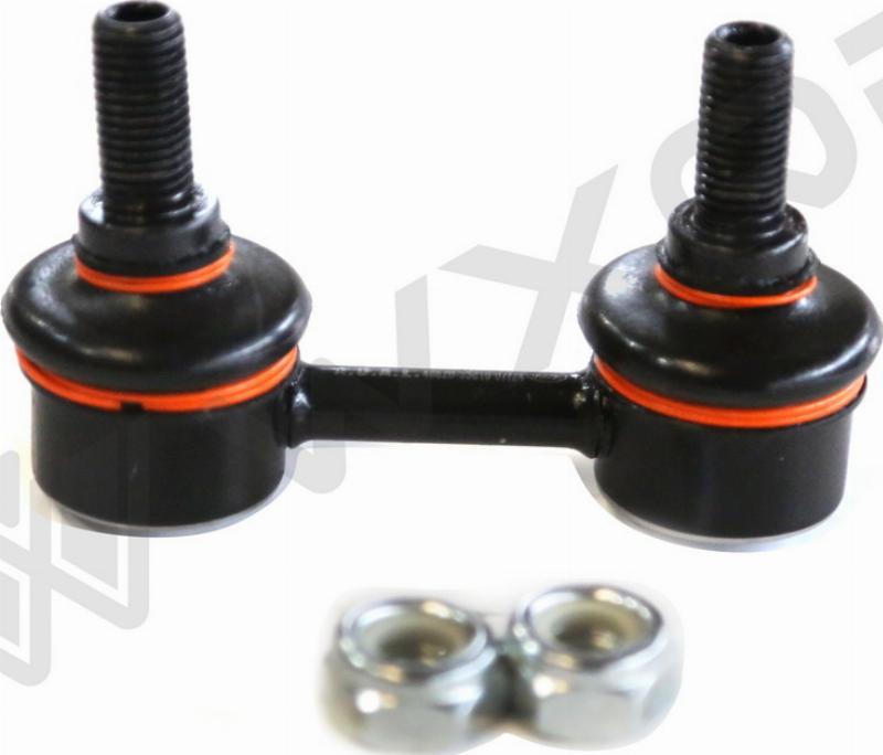 WXQP 62950 - Entretoise / tige, stabilisateur droxauto.com