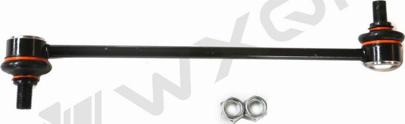 WXQP 62965 - Entretoise / tige, stabilisateur droxauto.com