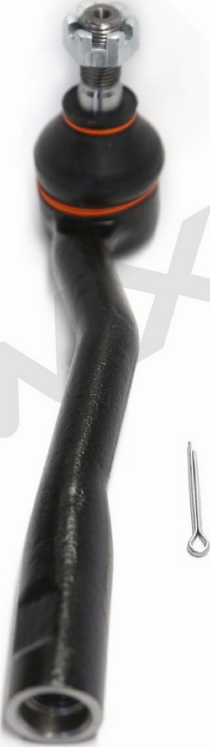 WXQP 62979 - Rotule de barre de connexion droxauto.com