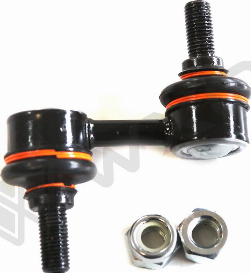 WXQP 62971 - Entretoise / tige, stabilisateur droxauto.com