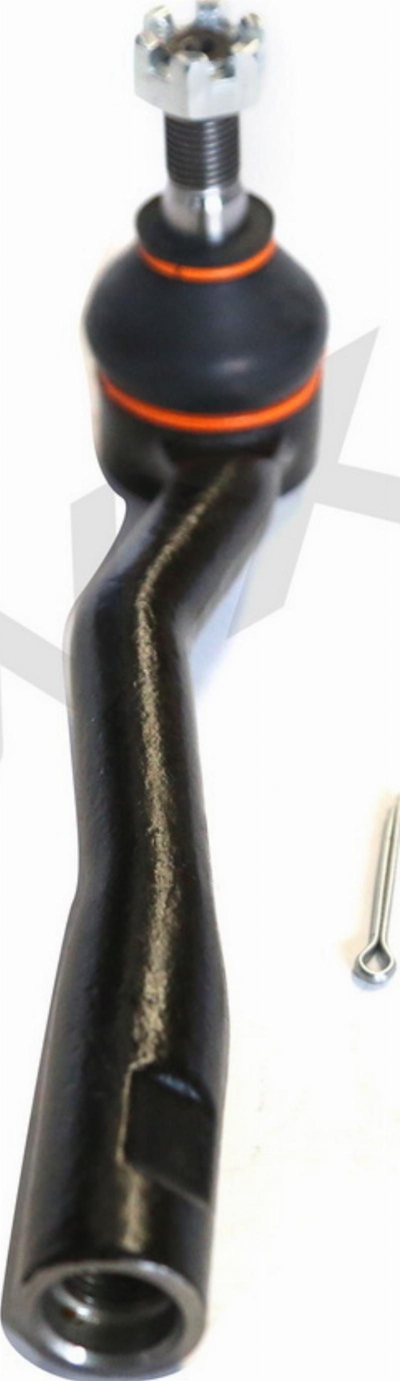 WXQP 62978 - Rotule de barre de connexion droxauto.com