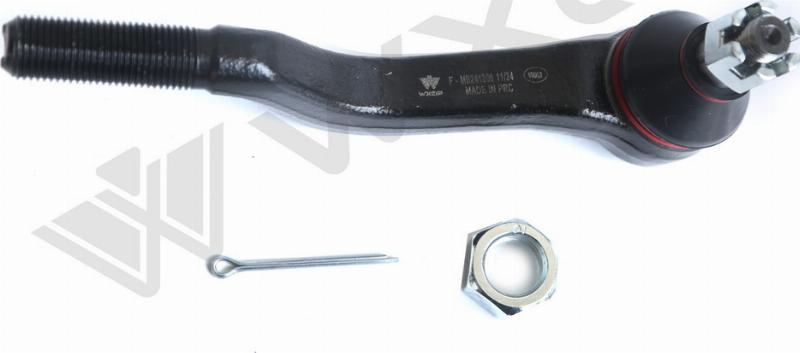 WXQP 62627 - Rotule de barre de connexion droxauto.com