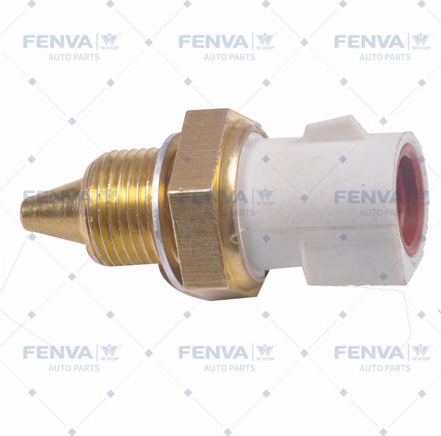 WXQP 620057 - Sonde de température, liquide de refroidissement droxauto.com