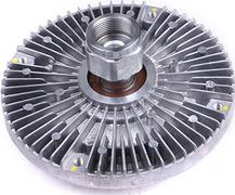 WXQP 620073 - Embrayage, ventilateur de radiateur droxauto.com