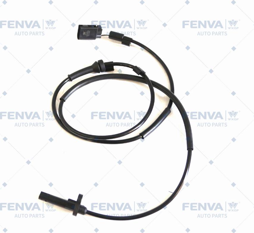 WXQP 620119 - Capteur, vitesse de roue droxauto.com