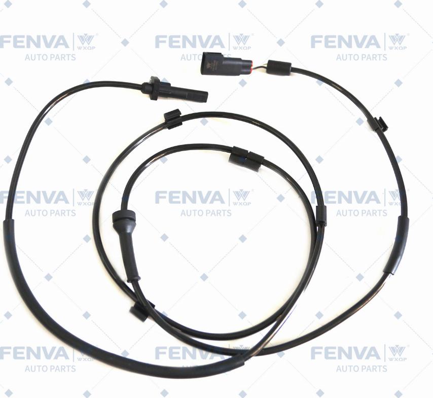 WXQP 620113 - Capteur, vitesse de roue droxauto.com