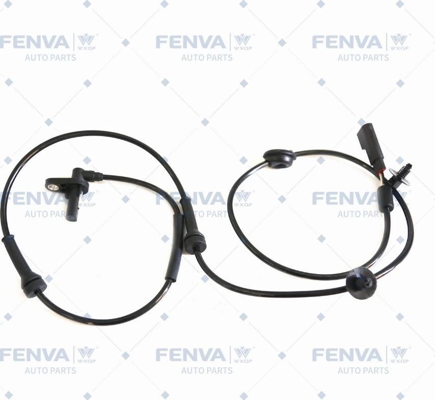 WXQP 620121 - Capteur, vitesse de roue droxauto.com