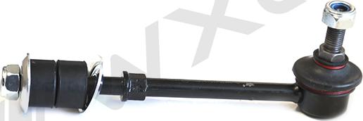 WXQP 62348 - Entretoise / tige, stabilisateur droxauto.com