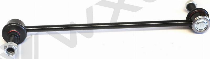WXQP 62347 - Entretoise / tige, stabilisateur droxauto.com