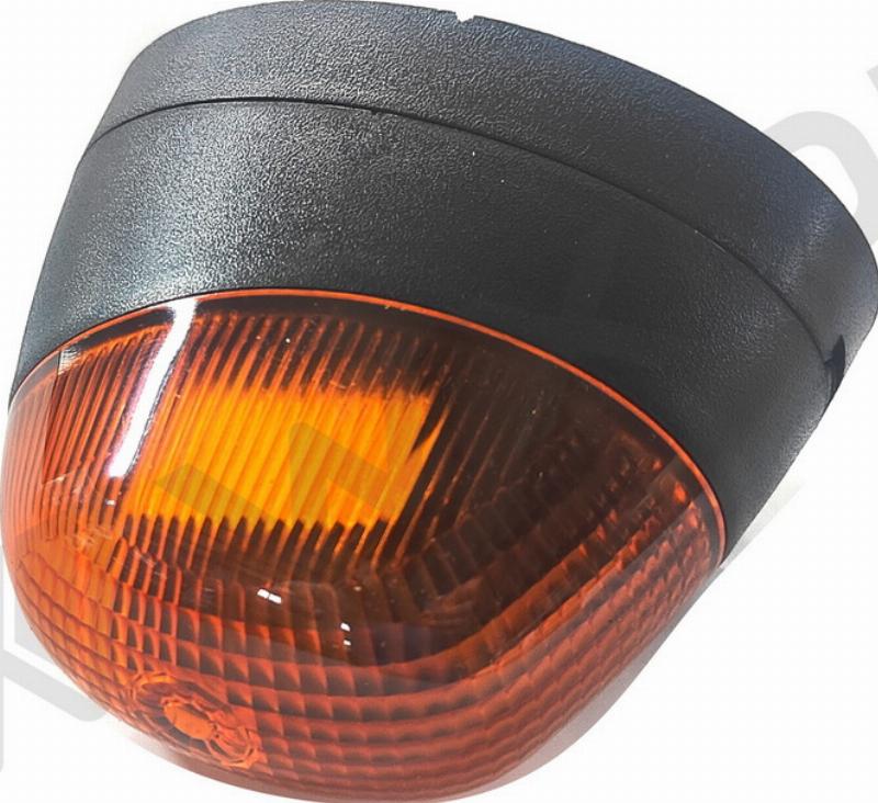 WXQP 670455 - Feu d'encombrement droxauto.com