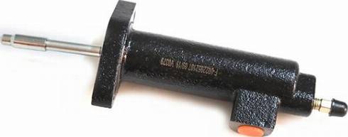 WXQP 140565 - Cylindre récepteur, embrayage droxauto.com