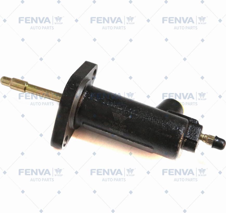 WXQP 140583 - Cylindre récepteur, embrayage droxauto.com
