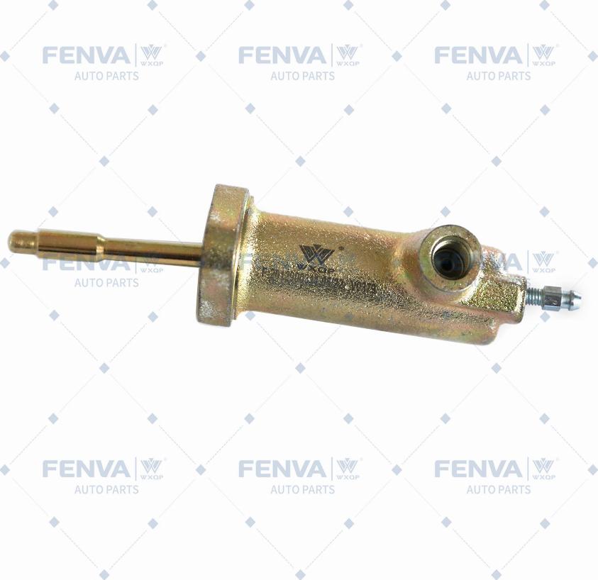 WXQP 140043 - Cylindre récepteur, embrayage droxauto.com