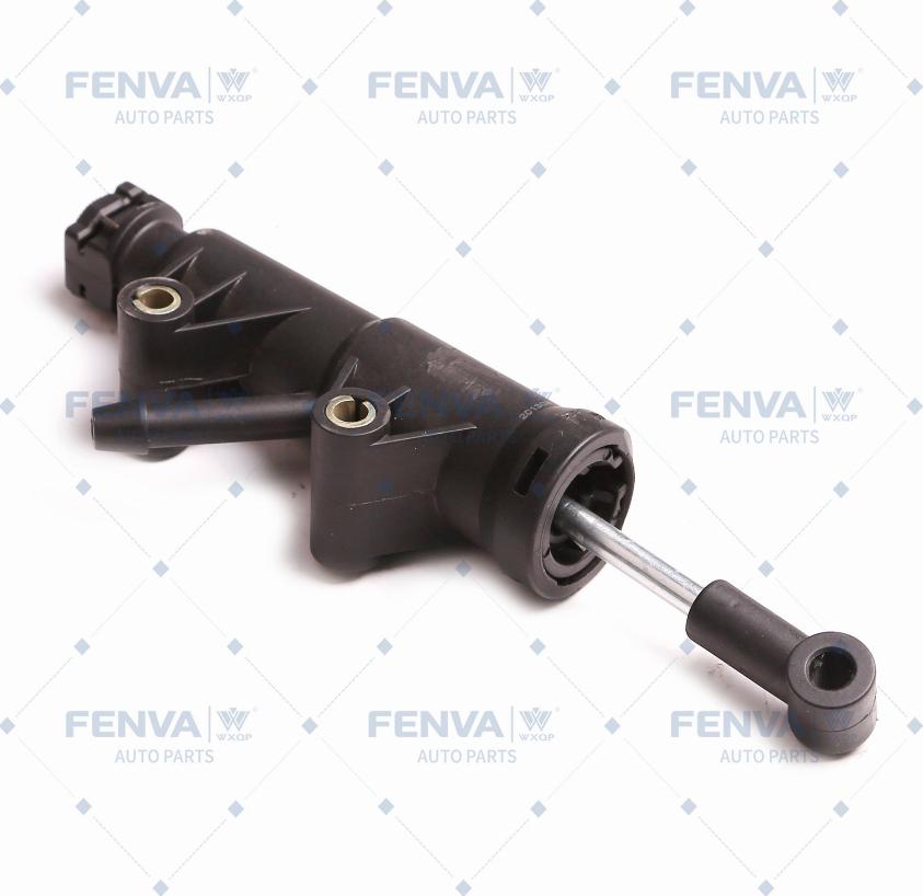 WXQP 140841 - Cylindre émetteur, embrayage droxauto.com