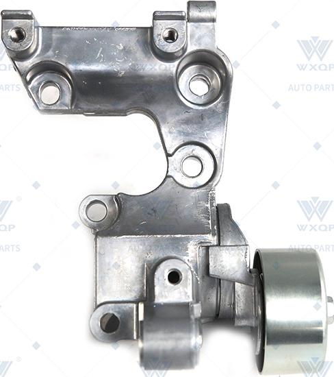 WXQP 15574 - Tendeur de courroie, courroie trapézoïdale à nervures droxauto.com