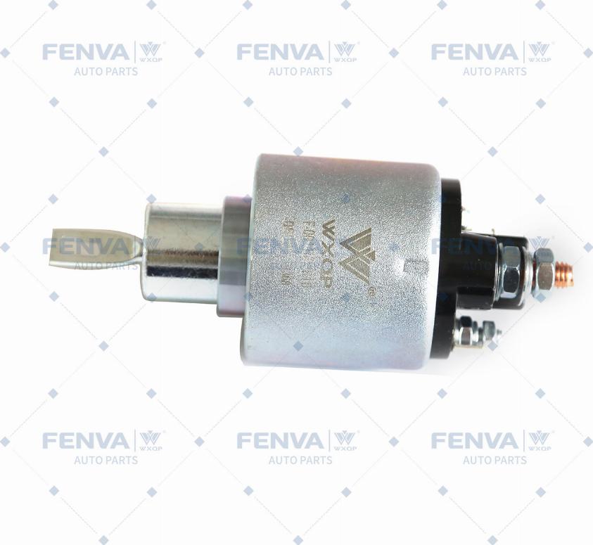 WXQP 150945 - Contacteur, démarreur droxauto.com