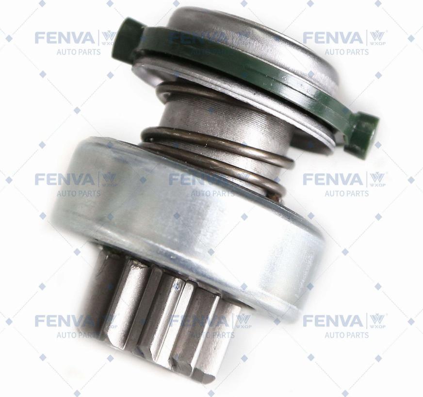 WXQP 150597 - Pignon, démarreur droxauto.com