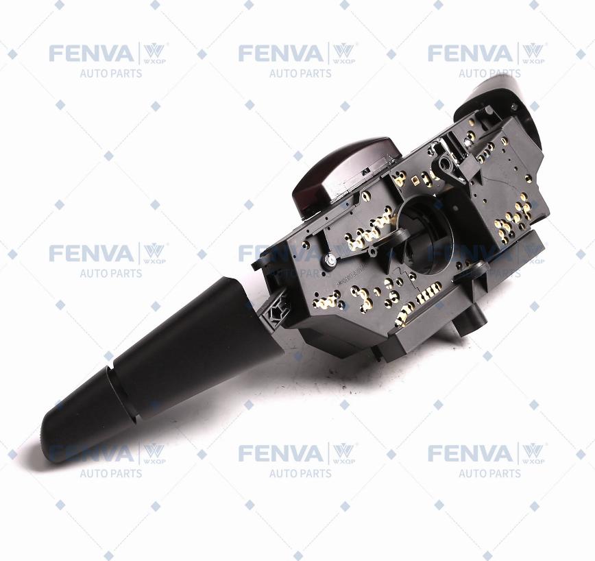 WXQP 150569 - Commutateur de colonne de direction droxauto.com