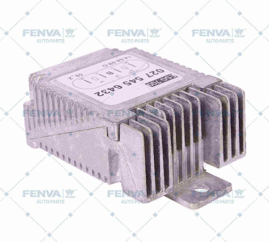 WXQP 150645 - Relais,chasse du ventilateur de radiateur droxauto.com