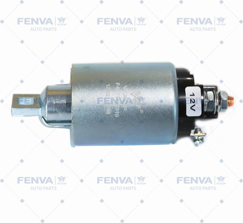 WXQP 150613 - Contacteur, démarreur droxauto.com