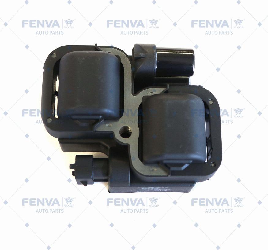 WXQP 150093 - Bobine d'allumage droxauto.com