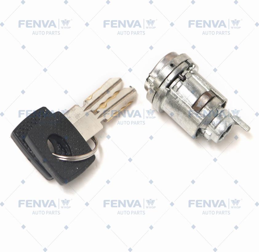 WXQP 150065 - Interrupteur d'allumage / de démarreur droxauto.com