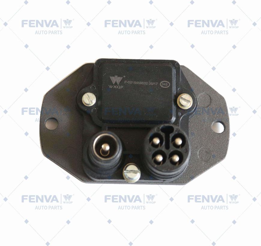 WXQP 150143 - Appareil de commande, système d'allumage droxauto.com