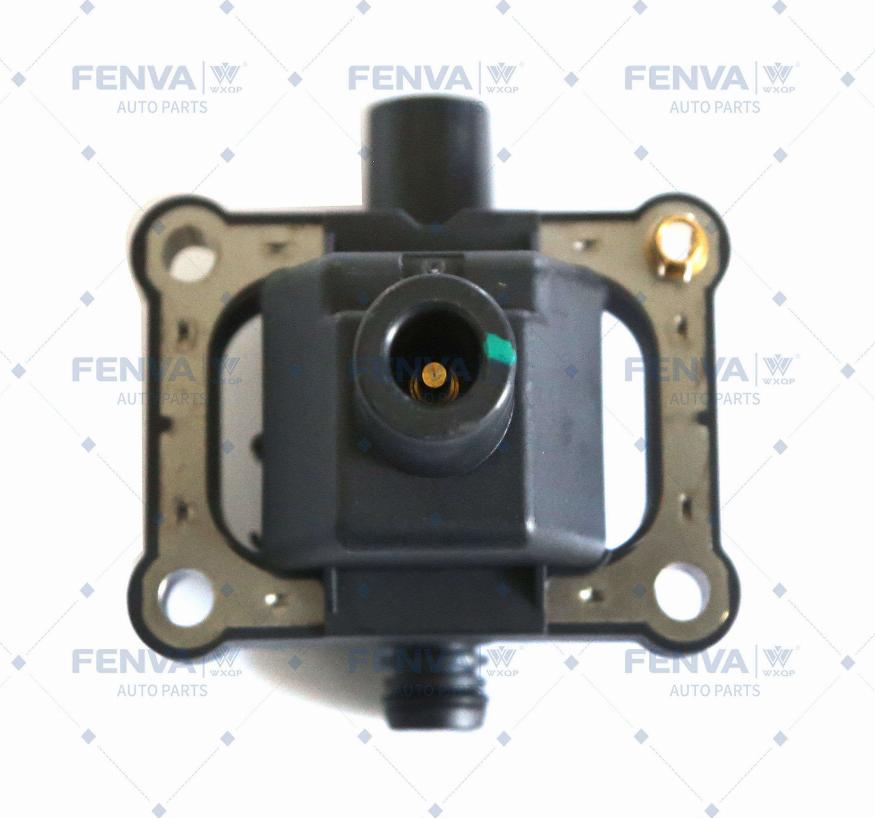 WXQP 150865 - Bobine d'allumage droxauto.com