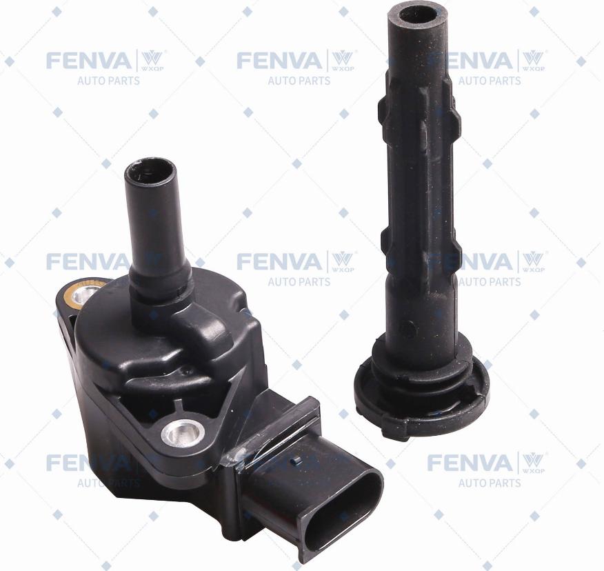 WXQP 150863 - Bobine d'allumage droxauto.com