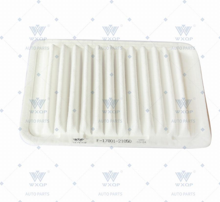 WXQP 15075 - Filtre à air droxauto.com