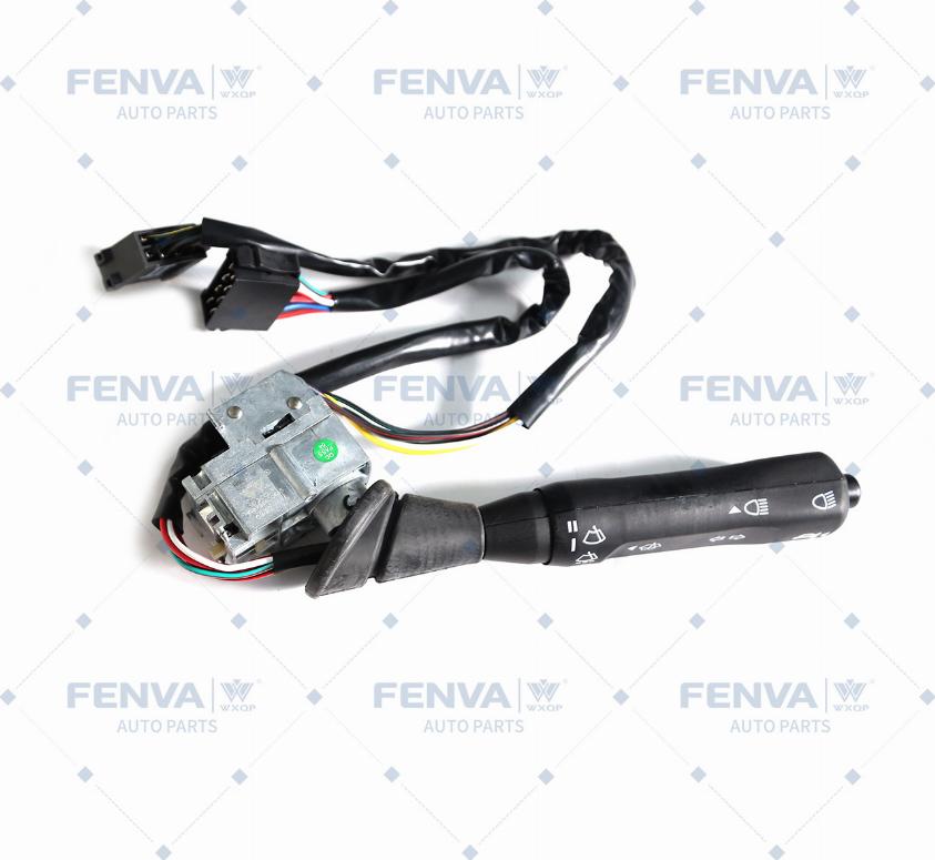 WXQP 151005 - Interrupteur, lumière principale droxauto.com