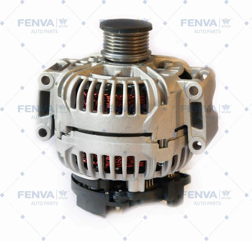 WXQP 151039 - Alternateur droxauto.com