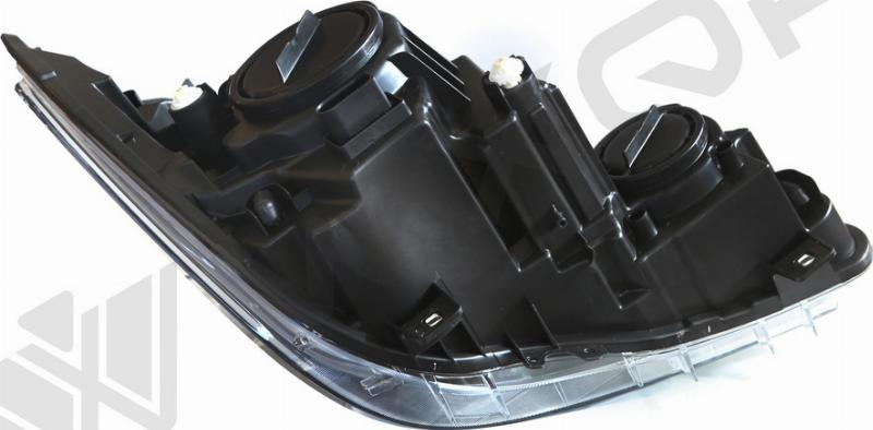 WXQP 151139 - Projecteur principal droxauto.com