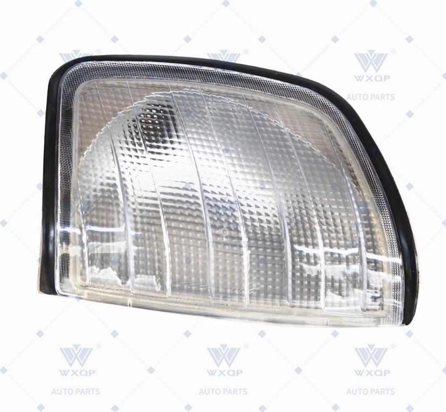 WXQP 151285 - Feu clignotant droxauto.com